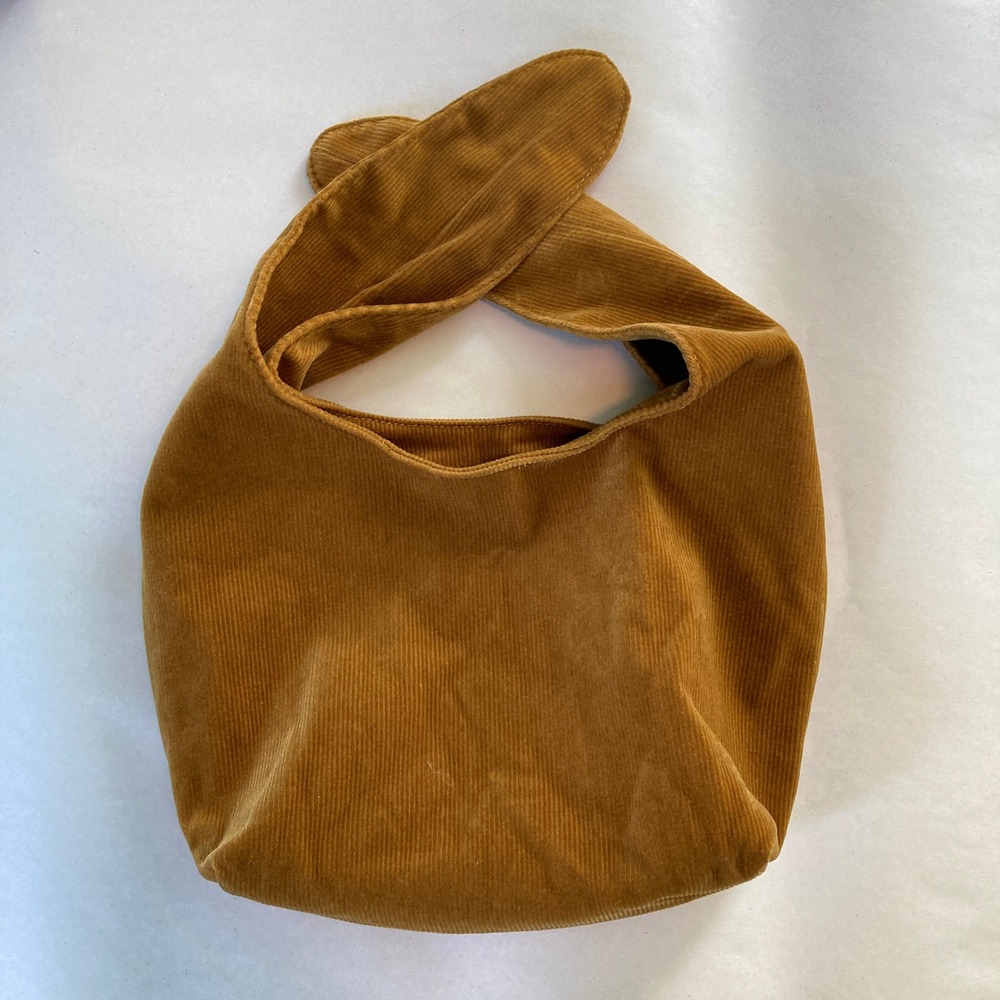 Merit Makeup Signature Bag